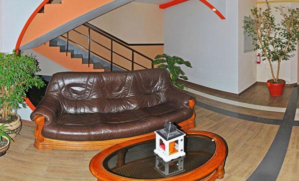 Komplex Apelsin Yuzhne Exterior foto