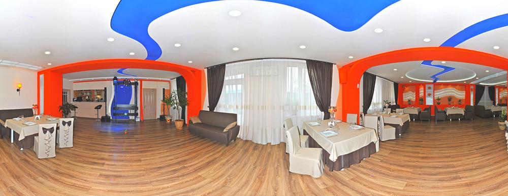 Komplex Apelsin Yuzhne Exterior foto