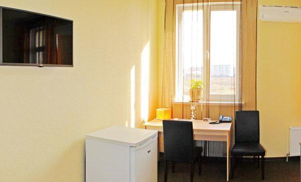 Komplex Apelsin Yuzhne Exterior foto