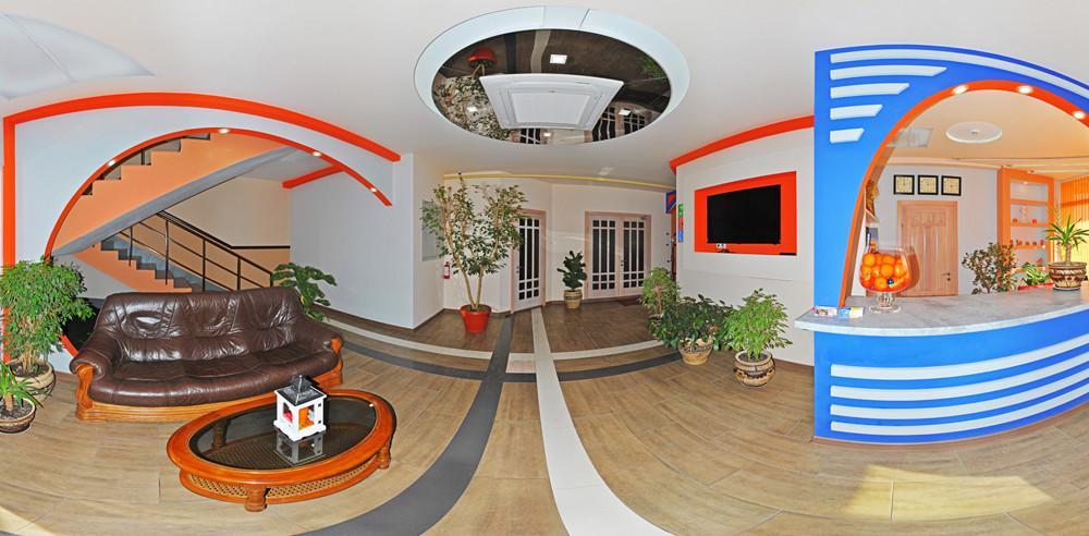 Komplex Apelsin Yuzhne Exterior foto