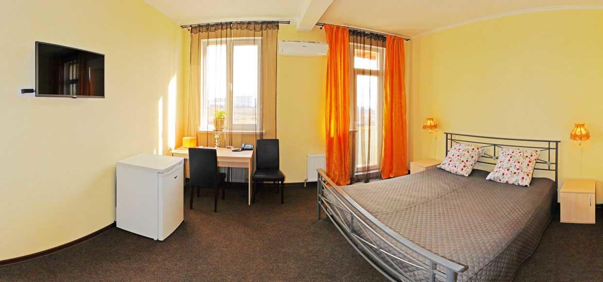 Komplex Apelsin Yuzhne Exterior foto
